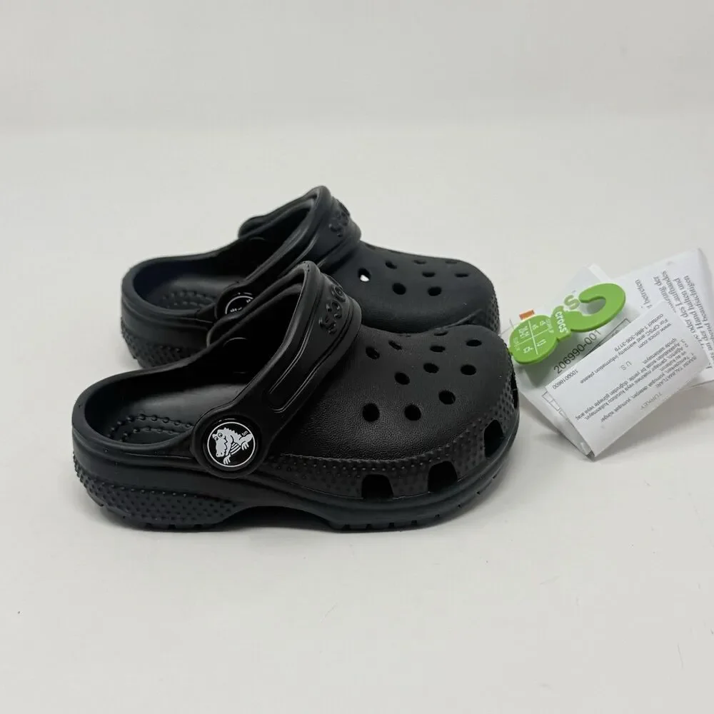 CROCS new box